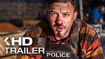 Bild zu HAVOC Teaser Trailer German Deutsch (2025) Tom Hardy, Netflix