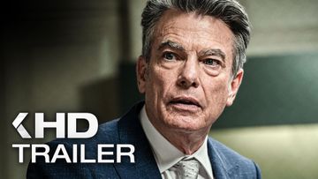 Bild zu HUMANE Trailer German Deutsch (2025) Peter Gallagher