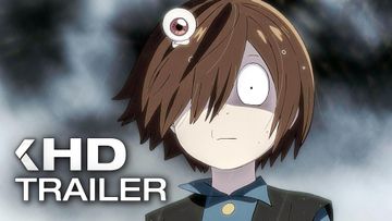 Bild zu THE BIRTH OF KITARO Trailer German Deutsch // KinoCheck Anime - Exklusiv