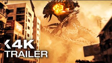 Bild zu PROJECT GENESIS Trailer German Deutsch (2025) Exklusiv
