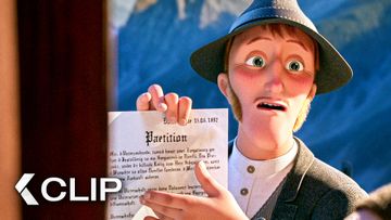 Bild zu Eine Unterschrift fehlt! - Clip