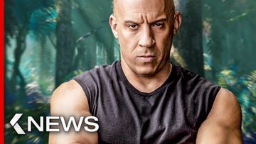 Image of Vin Diesel's Appearance In Avatar 3 Finally Clarified! KinoCheck News
