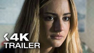 Bild zu TELL ME LIES Staffel 3 Trailer German Deutsch (2026) Grace Van Patten, Tom Ellis