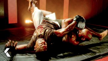 Image of Mike vs. Case At An Amateur Fight Night - Never Back Down 2: The Beatdown | Michael Jai White