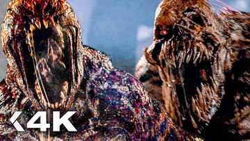 Image of From Lab Experiments to Nightmares - RESIDENT EVIL Movies' The Scariest Scenes