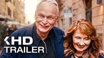 Bild zu BELLA ROMA: Liebe auf Italienisch Trailer German Deutsch (2025) Exklusiv