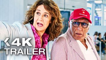 Bild zu Liebe über Umwege! - TICKET INS LEBEN Trailer German Deutsch (2026) Valérie Lemercier