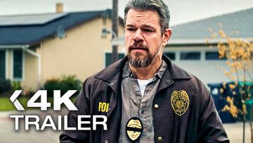 Image of EL BOTÍN Tráiler 2 Oficial Español Latino (2026) Matt Damon, Ben Affleck