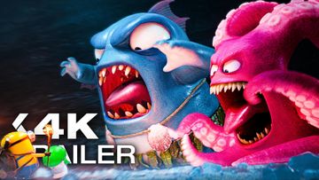 Bild zu Neue FAMILIEN- & KINDERFILME für den gemeinsamen Abend 2026