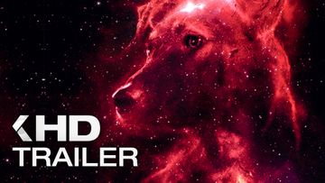 Bild zu SPACE DOGS Trailer German Deutsch (2020)