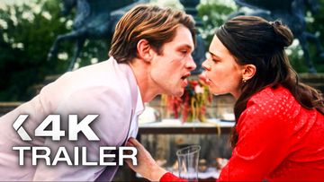 Bild zu Ruby will James! - MAXTON HALL: Die Welt Zwischen Uns Staffel 2 Trailer German Deutsch (2025)