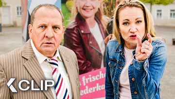 Bild zu Die Dorfpolitik eskaliert! - Clip