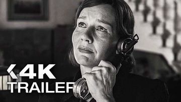 Bild zu VATERLAND Trailer German Deutsch (2026) Sandra Hüller, August Diehl Exklusiv