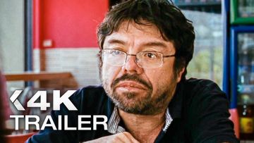 Bild zu A POET Trailer German Deutsch (2026) OmU