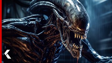 Image of The Lost Alien vs. Predator Series