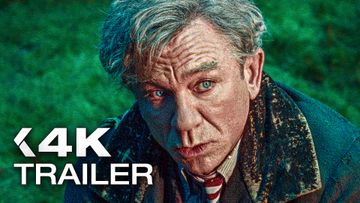 Bild zu DAS WUNDER VON NARNIA Trailer German Deutsch (2027) Emma Mackey, Daniel Craig