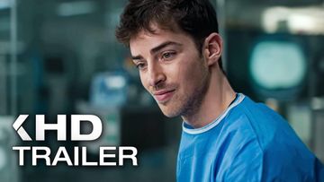 Bild zu RESPIRA Temporada 2 Tráiler Oficial Español Latino (2025) Netflix
