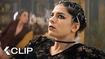 Bild zu Er mag sie UND Fußball! - Clip