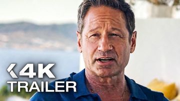 Image of MALICE Trailer (2025) David Duchovny