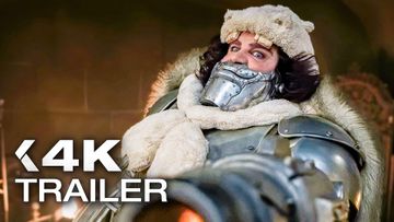 Image of ONE PIECE Season 2 Official Final Trailer (2026) Netflix