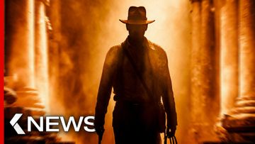 Image of THE BEST MOVIE NEWS 2025: Indiana Jones Reboot, Dune 3, National Treasure, Night At The Museum...
