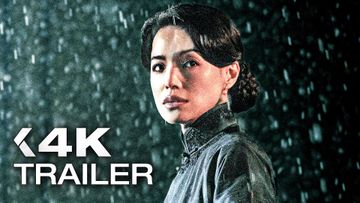 Bild zu RESURRECTION Trailer German Deutsch OmU (2026)