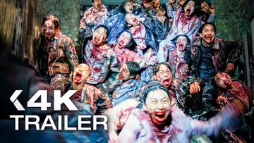 Image of THE BEST UPCOMING HORROR MOVIES 2026 (Trailers)