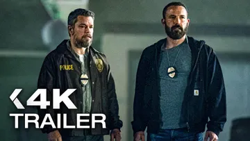 Image of THE RIP Official New Trailer (2026) Matt Damon, Ben Affleck