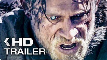 Bild zu KING ARTHUR Trailer 2 German Deutsch (2017)