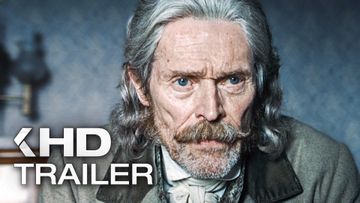 Bild zu NOSFERATU: Der Untote Trailer 2 German Deutsch (2025) Willem Dafoe