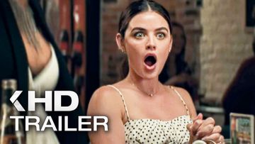 Image of Lucy Hale is Dating A Murderer in New F MARRY KILL Trailer
