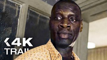 Image of I WAS A STRANGER Trailer 2 (2026) Omar Sy