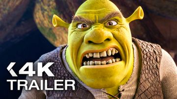 Bild zu SHREK 5 Teaser Trailer German Deutsch (2027)