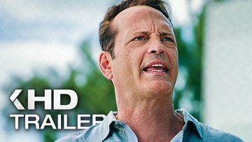 Bild zu CARL HIAASEN'S BAD MONKEY Trailer German Deutsch (2024) Vince Vaughn, Apple TV+