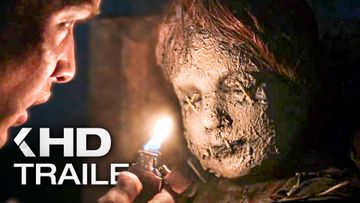 Bild zu SCHLITTER: Evil in the Woods Trailer German Deutsch (2024)