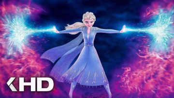 Bild zu Wie wird es mit Elsa in DIE EISKÖNIGIN 3 weitergehen?!