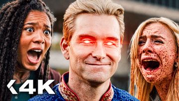 Image of Everything You Need to Watch Before GEN V Season 2