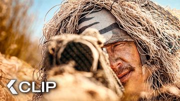 Image of Locked, Loaded, and Ready: The Mission Begins - SNIPER: The Last Stand Clip | Chad Michael Collins