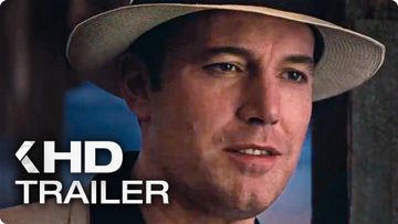 Image of LIVE BY NIGHT Trailer (2017)