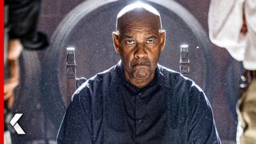 Bild zu Denzel Washington dreht THE EQUALIZER 4 & 5