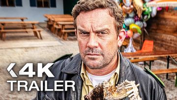 Bild zu STECKERLFISCHFIASKO Trailer German Deutsch (2026)