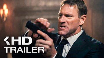Image of CHIEF OF STATION Trailer (2024) Aaron Eckhart