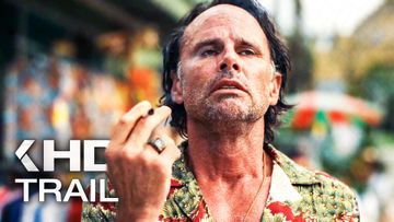 Image of THE WHITE LOTUS Season 3 Trailer (2025) Walton Goggins