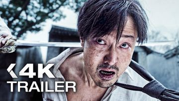 Bild zu DEAD TO RIGHTS: Das Massaker von Nanjing Trailer German Deutsch (2026)