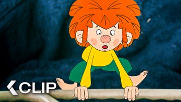 Bild zu Pumuckl ruiniert die Maifeier! - Clip