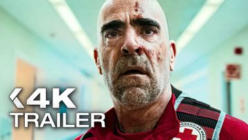 Image of SALVADOR Trailer (2026) Luis Tosar