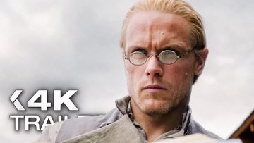 Image of OUTLANDER Final Season Official Teaser Trailer (2026)