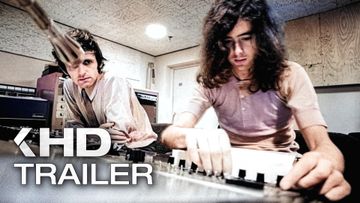 Image of BECOMING LED ZEPPELIN Trailer (2025)