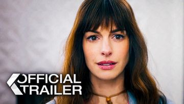 Image of THE IDEA OF YOU Trailer (2024) Anne Hathaway