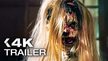 Image of PINOCCHIO: Unstrung Trailer (2026)